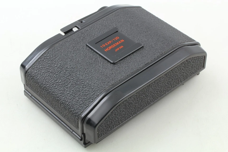 [Near MINT] Horseman 10EXP 120 6x7 Roll Film Back Holder From JAPAN - Image 4 of 4