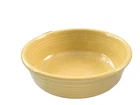 Fiesta Homer Laughlin replacement small Serving bowl VTG old Yellow 5x1 2/8"