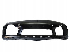 Porsche 911 991 11-15 Vordere Stoßstange Frontstoßstange Bumper OE Original Teil