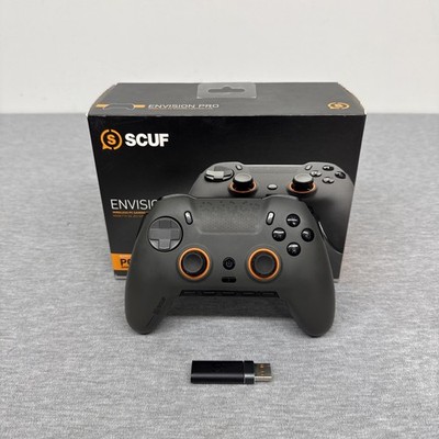 SCUF Envision Pro Wireless Controller for PC SG601-02