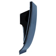 0850-117 L Key Parts Cab Corner  Driver Left Side for Chevy Chevrolet C20 Truck