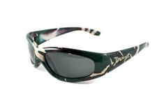 J Banz ages 4-10 Sunglasses Little Hunter Camo Junior Banz for Boys Baby Banz
