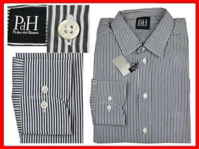 pedro del hierro camisas hombre