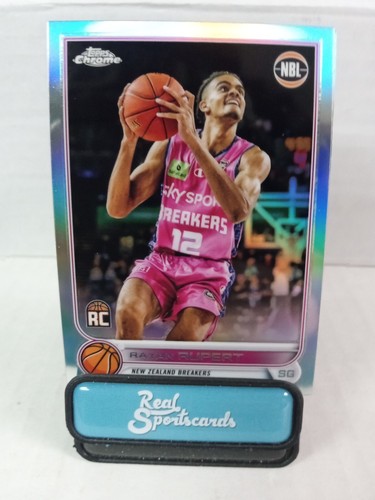 2022-23 Topps Chrome NBL Pick a Card - #1-100, Inserts, Rookies, Parallels - Picture 195 of 249