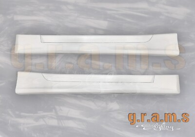 Impul Style Side skirts for Nissan 300zx Z32 Fairlady v9 | eBay