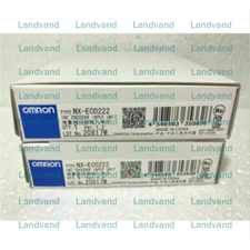 New Omron NX-EC0222 NXEC0222 INC Encoder Input Unit In Box 1 year warranty