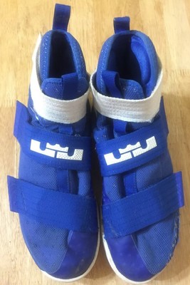 lebron james shoes 10