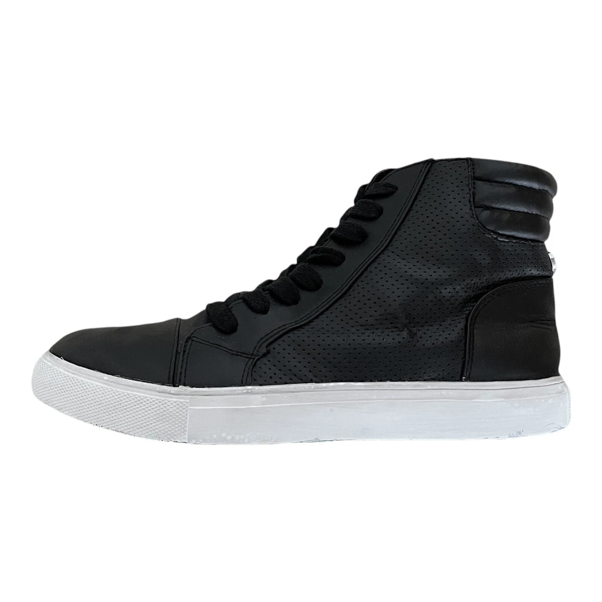 Steve madden shop sneakers with zippers