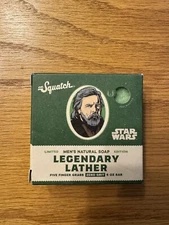 Dr. Squatch 5 oz. Legendary Lather Bar Soap *LIMITED EDITION*