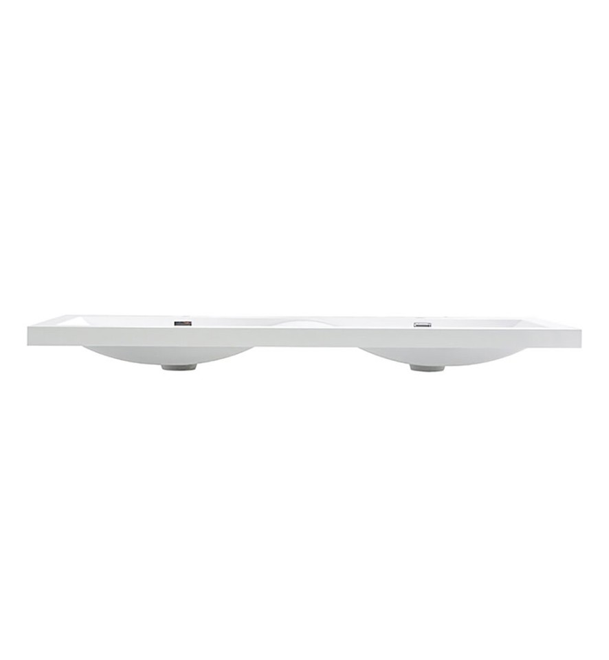 Fresca FVS8040 Largo Replacement Vanity Top for FVN8040 White eBay