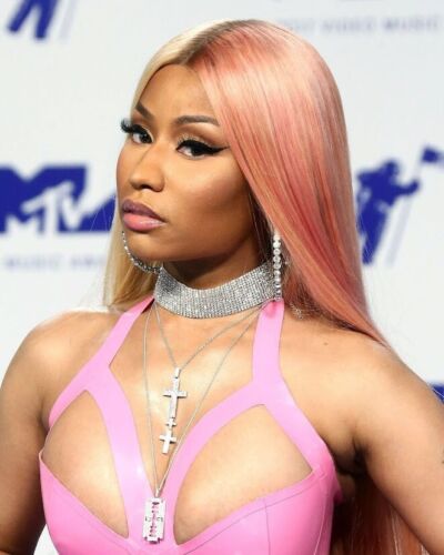 Nicki Minaj Hot Babe Sexy Actress 8.5X11 Photo Print 7999--- - Picture 1 of 1