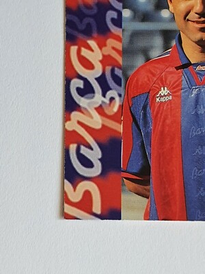325★サッカー★hristo stoichkov★prostars★フィギュア 325☆サッカー☆hristo stoichkov☆prostars☆フィギュア 【公式通販】