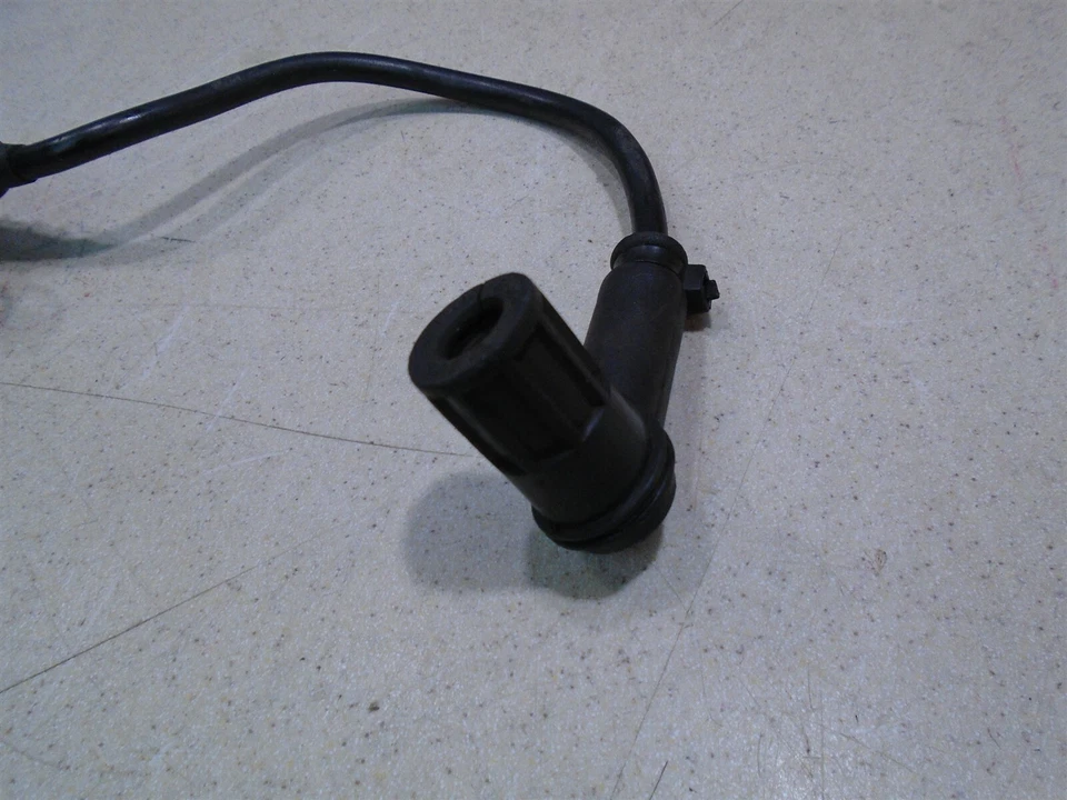 2001 HUSQVARNA CR 250 ВЫКЛЮЧАТЕЛЬ (A) 01 CR250 - Изображение 2 из 4