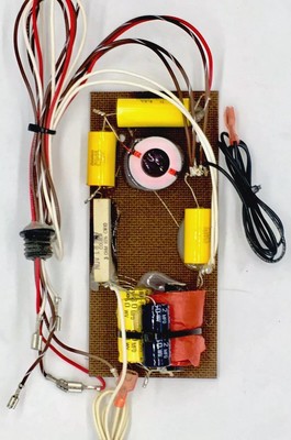 boston acoustics vr970