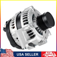 Alternator For Chrysler 2008- 2010 2012 Dodge Challenger Charger 2008-2010 11383