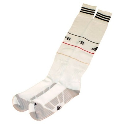 4029 ADIDAS DFB DEUTSCHER FUSSBALL BUND CALZA GARA HOME CALZETTONI