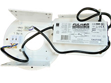 Barbican Lighting Modular Lighting Fixture System For LED - Fulham Workhorse