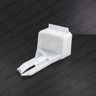 New Genuine Mitsubishi 08-17 Lancer Driver Side Front Bumper