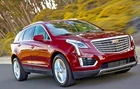 DOWNLOAD CADILLAC XT5 2017-2019 WORKSHOP MANUAL PDF REPAIR SERVICE ENGLISH