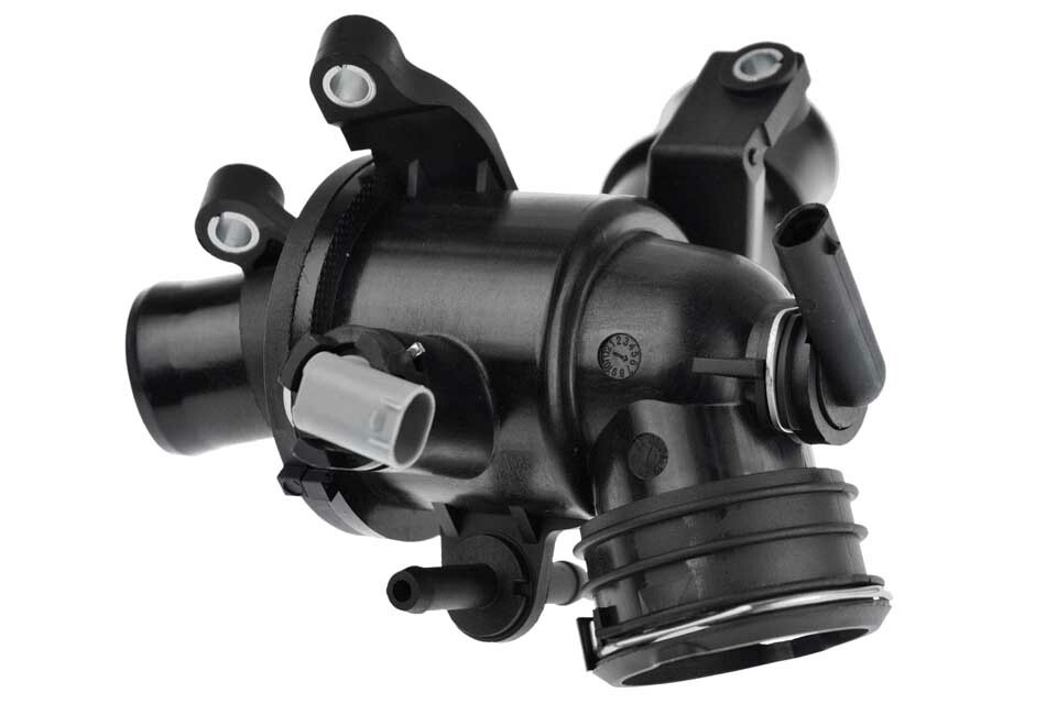 Thermostat For Mercedes CLS, GLE, C, E, GLK, M, S, V, SLC, SLK, Sprinter, Viano