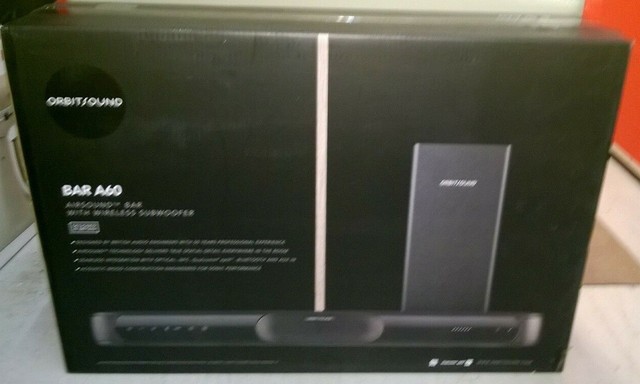 orbitsound bar a60