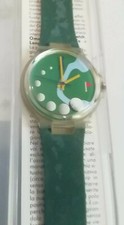 WATCH PARMALAT - SPORT ~ WATCH - Nuovo - OROLOGIO Vintage da Collezione 