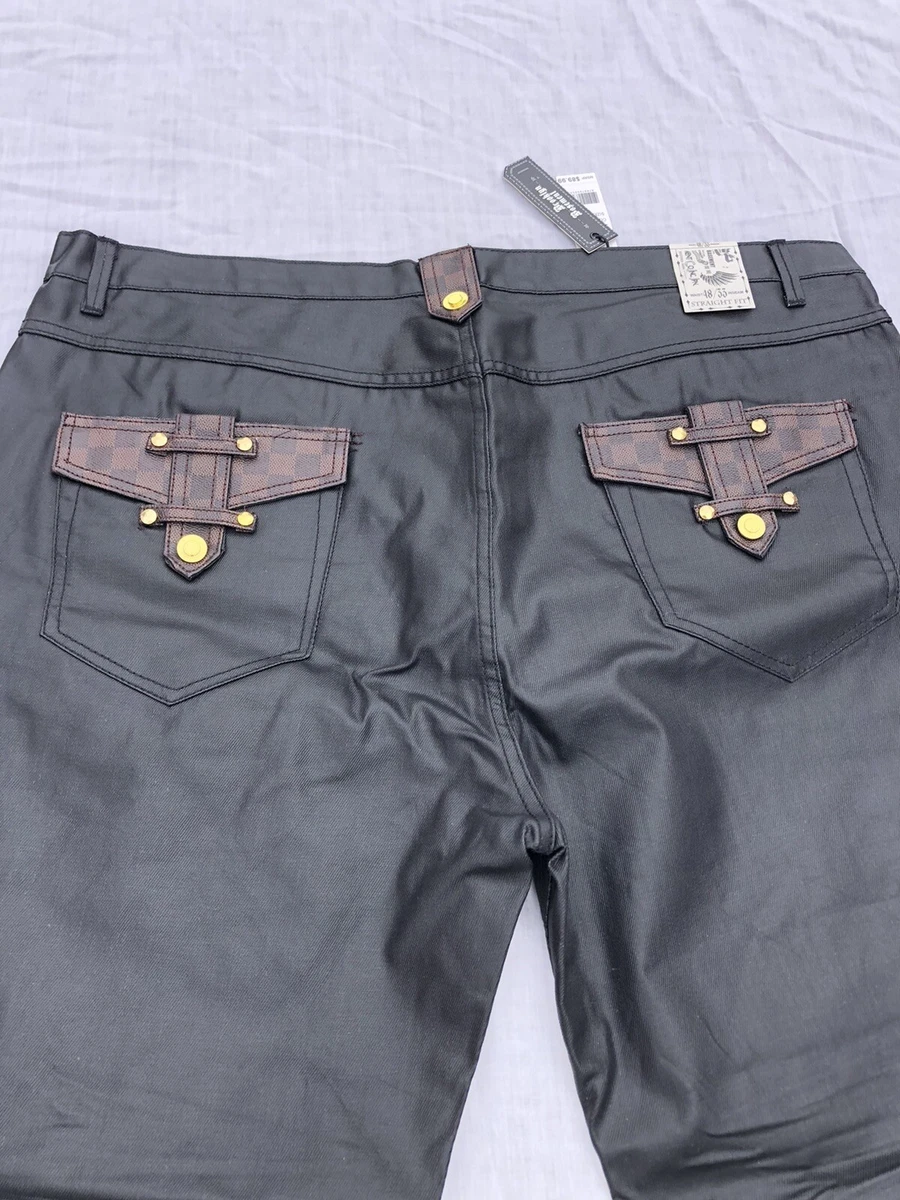 Brooklyn 2025 basement jeans
