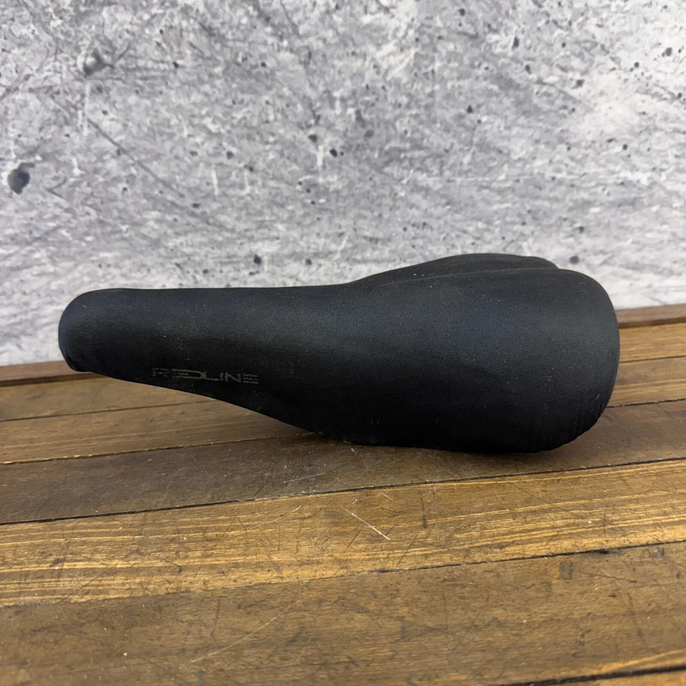 Camiseta Redline Seat 80s 90s MTB Escape Vehicle-EX acolchoada montanha BMX Velo A2 - Imagem 3 de 4