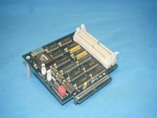 Opto 22 001830J Microprocessor Board w/ Breakage