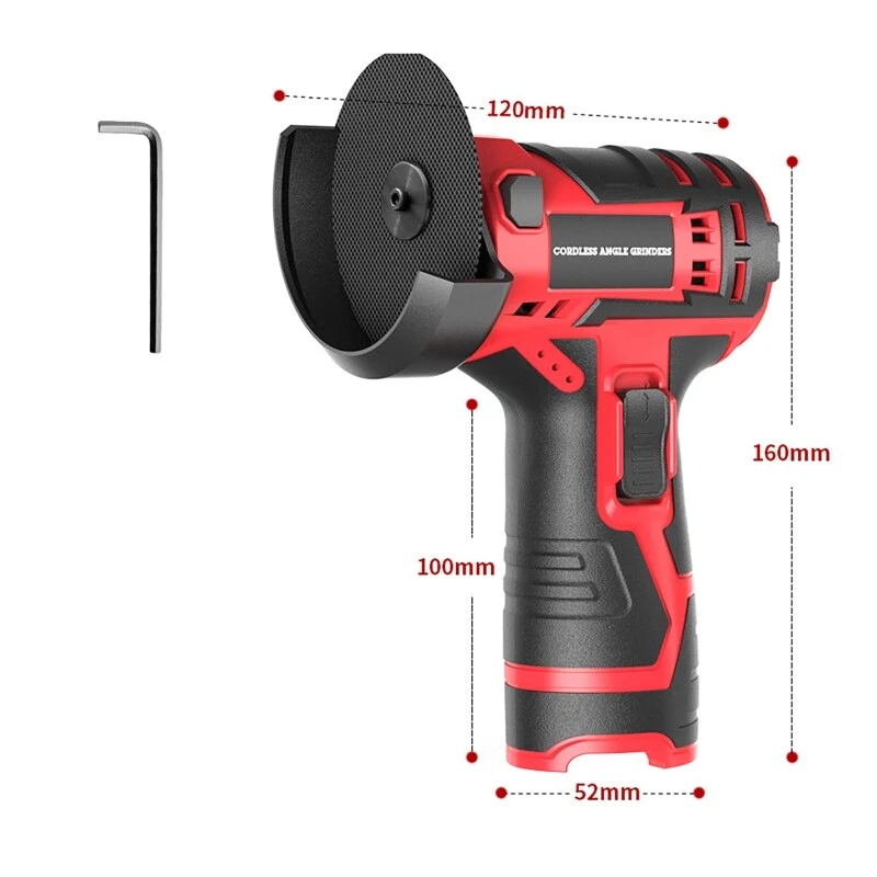 Handheld mini grinder deals