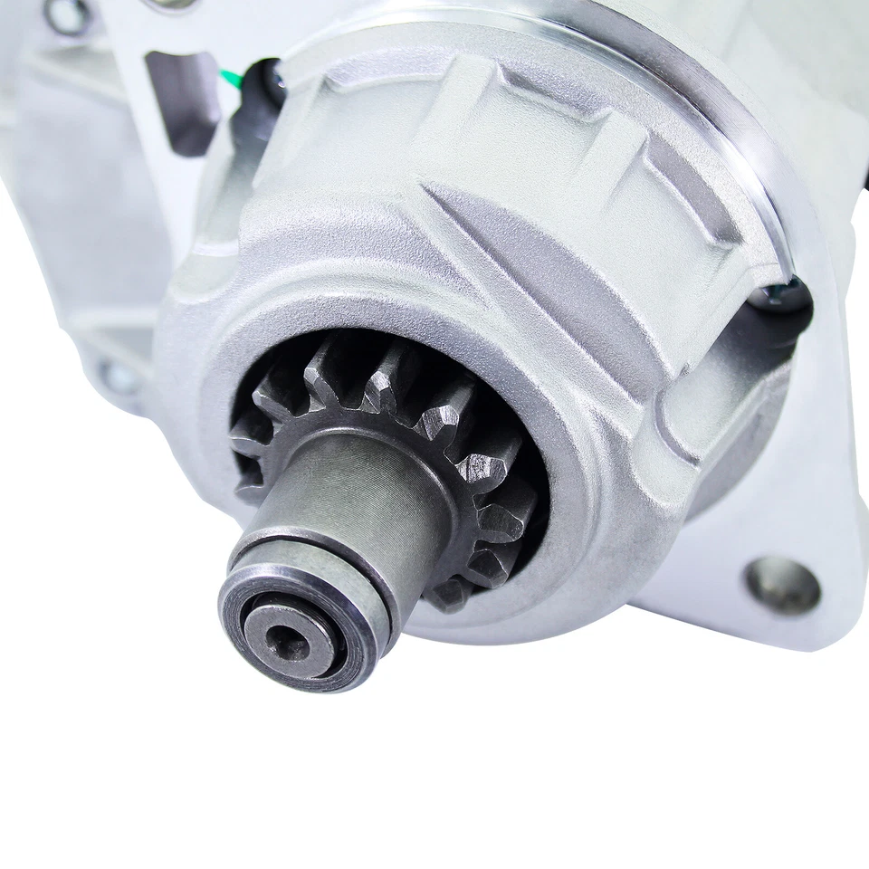 New Starter For Dodge Ram 2500 3500 5.9L 1994 1995 1996 1997 1998 1999 2000 2001 - Image 3 of 4