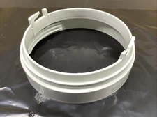 Black & Decker Air AC 5.9” PVC Air Hose Unit Side Connector / Adaptor