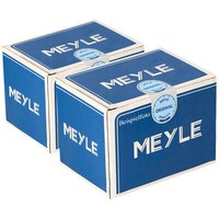 2X Meyle 3160104306 Traggelenk Satz Vorne Links Rechts FüR BMW 3Er E30 Z1