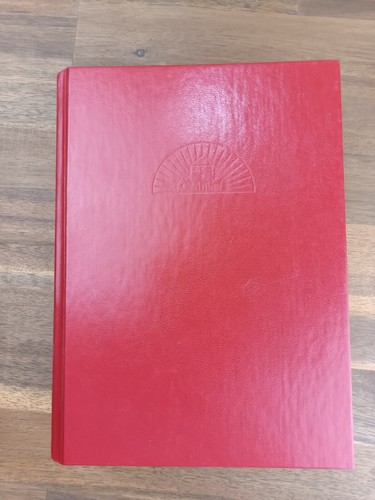 Random House Webster's College Dictionary HC 2001 - Picture 2 of 9