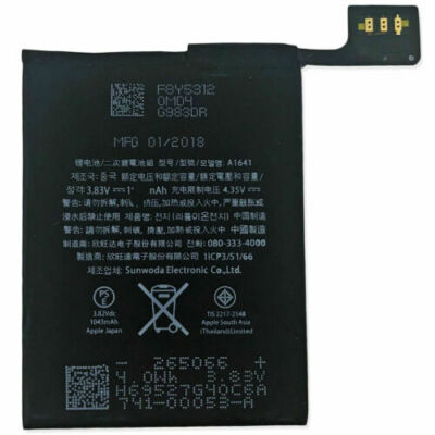 Sostuzione Batteria IPod Touch 4a Generazione - Guida Di Riparazione IFix - Foto 7