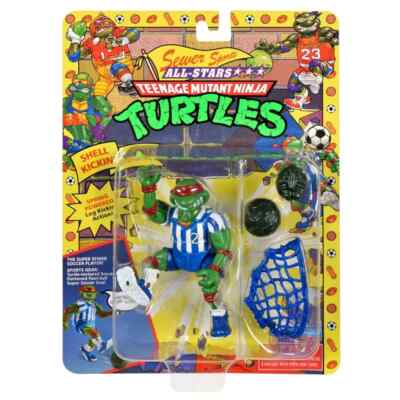 タートルズ　Sewer-Cyclin' Raph フィギュア Sewer-Cyclin' Raph (1992 action figure) | TMNTPedia | Fandom