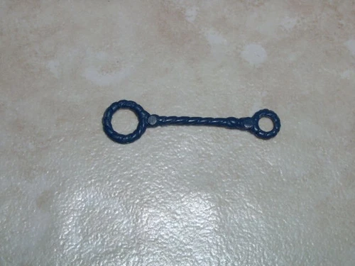 Replacement DEATH STAR SWING ROPE - For 1977 Kenner Vintage Star Wars Playset