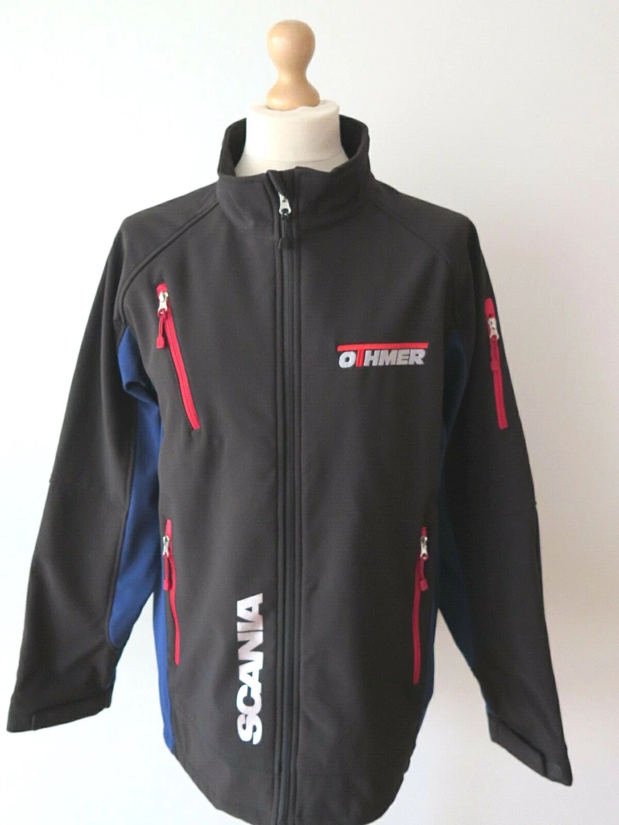 Scania jackets hotsell for sale