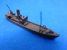 Machart Navis, Hansa, Trident: Frachter, skala 1:1250 (nr 245 SSK12)