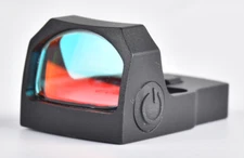 Ade Valkyrie Green Dot Sight for Pistols with Trijicon RMR SRO Footprint