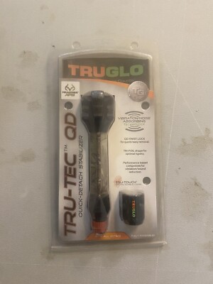 TruGlo Quick-Detach Stabilizer 