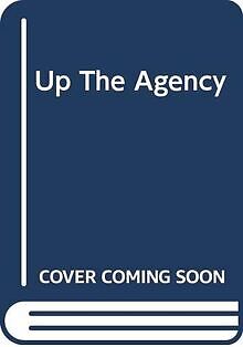 Up The Agency | Buch | Zustand gut