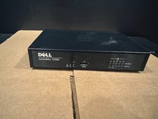 DELL SONICWALL Firewall TZ-300 TZ300 No power cord