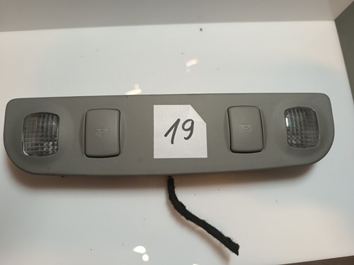 Audi  A4 Leseleuchte Innenleuchte Hinten Rückbank 8E0947111A