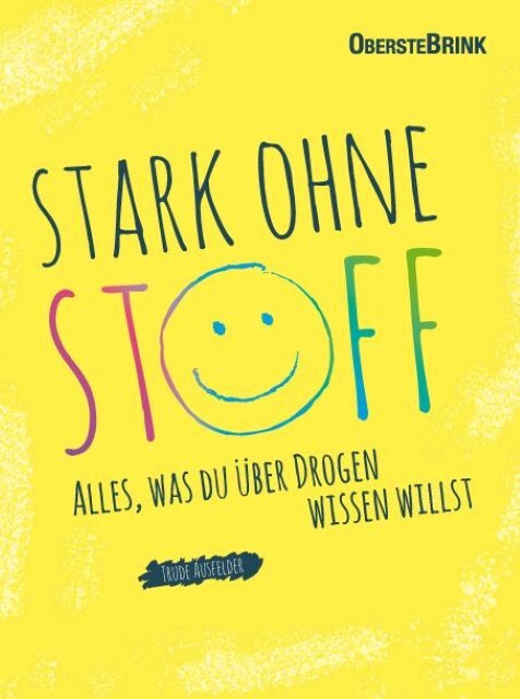Stark Ohne Stoff Trude Ausfelder