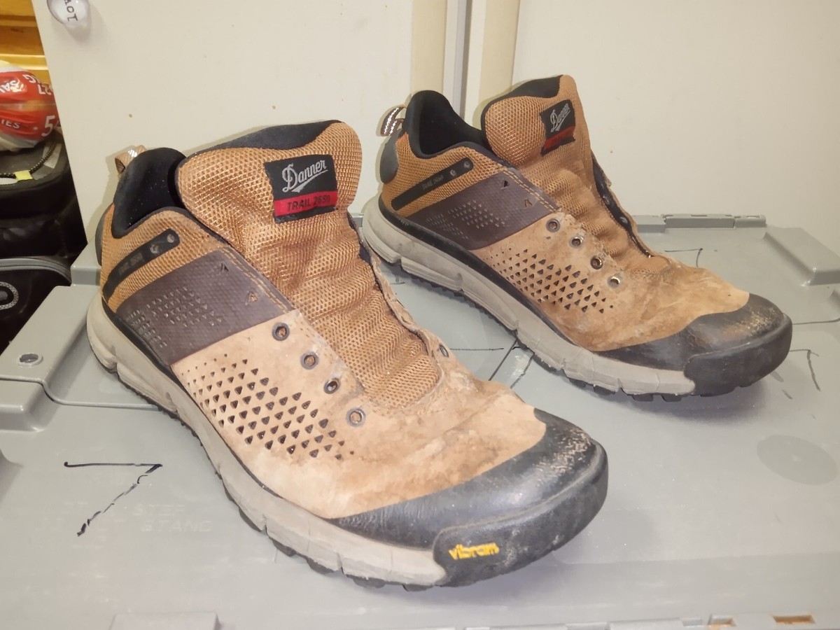 Danner Trail 2650 Hiking Shoes Men display picture 1