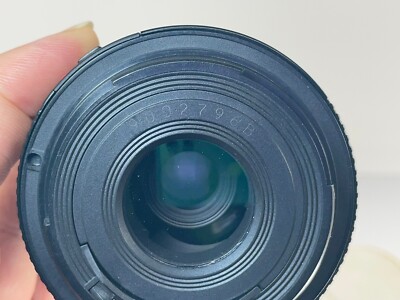 Exc+5 READ] Canon EOS Kiss Body + EF 28-80mm f/3.5-5.6 III Lens