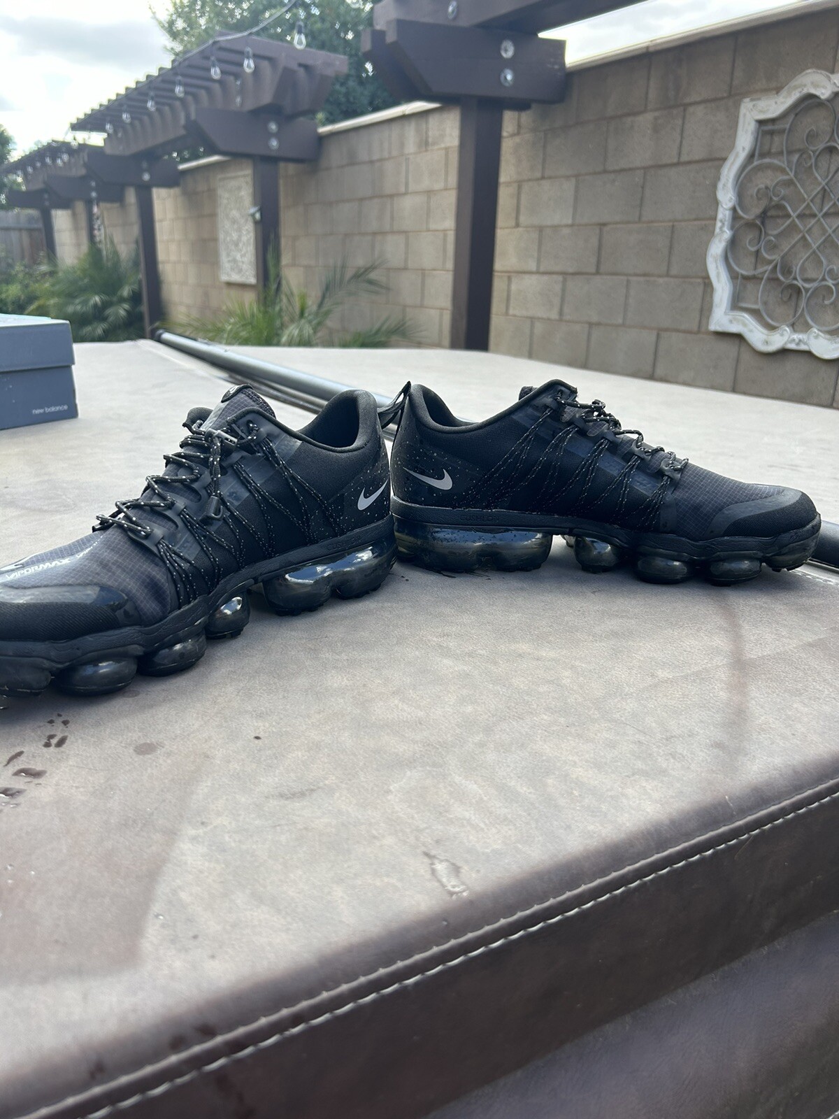 nike vapormax size 10