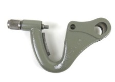 South Bend 14-1/2" & 16" Lathe Dual Tumbler Gear Box Tumbler Lever AS400FH2