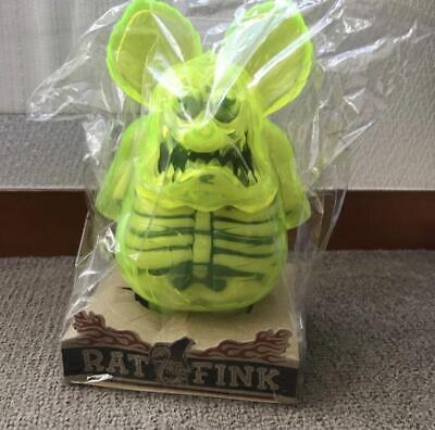 Extremely rare rat fink secret base | eBay Extremely rare rat fink secret base | eBay